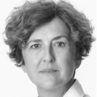 Miriam Brintzinger, Dr. phil.