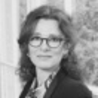 Ursula  Stalder, lic. phil.