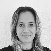 Stefanie Frey, Msc