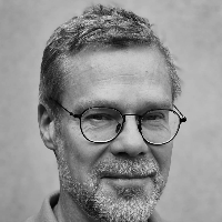 Burkhard Gierer, Dr. med.